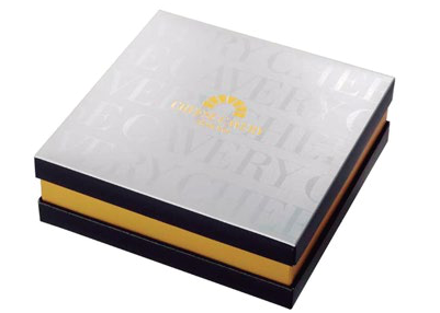 熟成チーズサンドクッキー