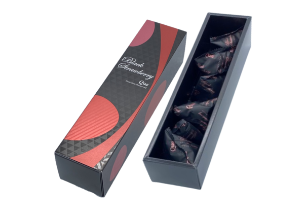 ブラックストロベリー