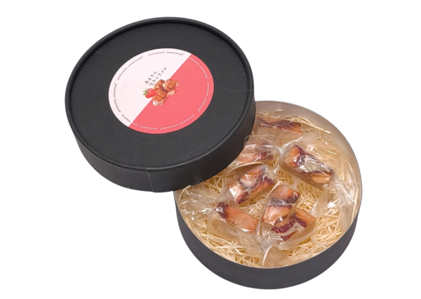 あまりん生キャラメル