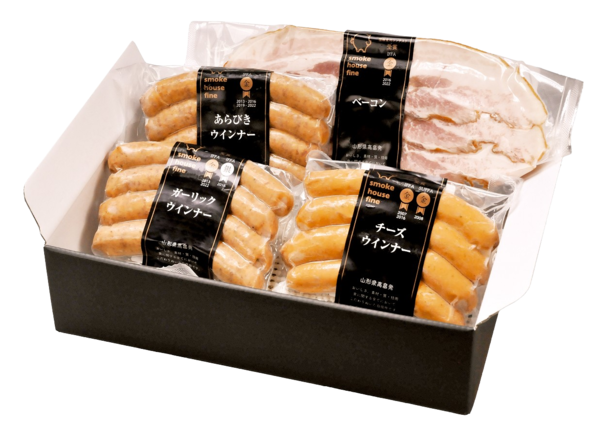 化学調味料無添加ファインセット