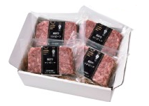 米沢牛コンビーフセット