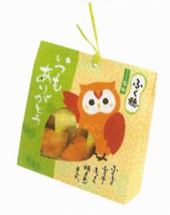 いつもありがとう（塩味）