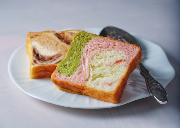 【5位】パルタージェ　ポーチ（京都三色・モカショコラ）