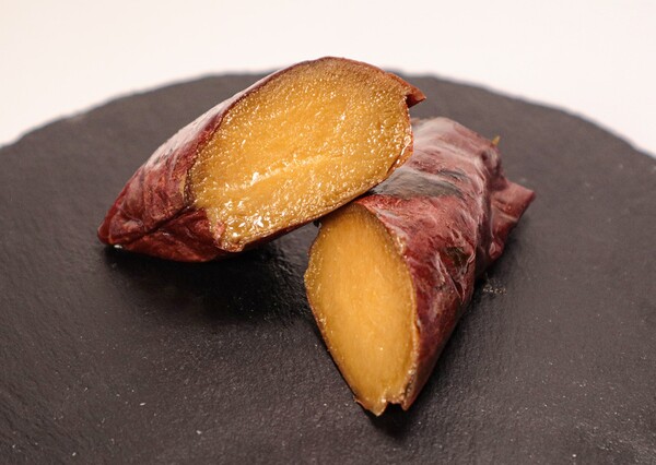 【4位】蜜る焼きいも缶