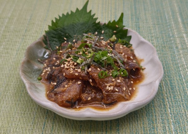 ごまかんぱち 70ｇ　保冷袋入