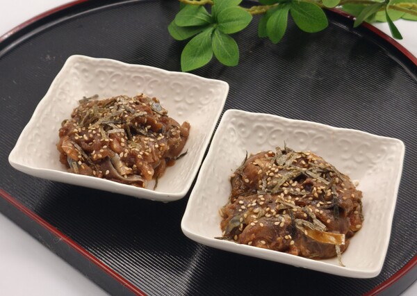 ごまさば味比べ　保冷袋入