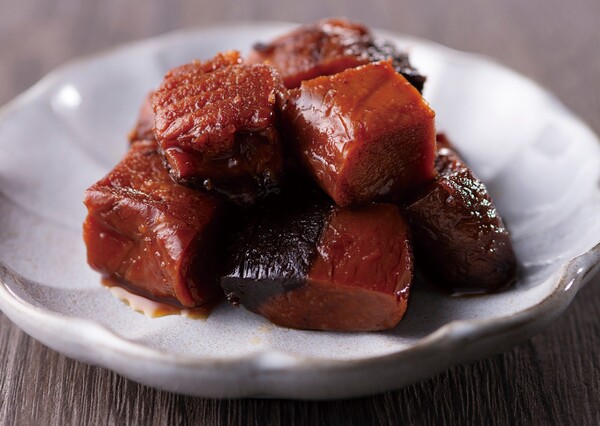 本マグロしぐれ煮　保冷袋入