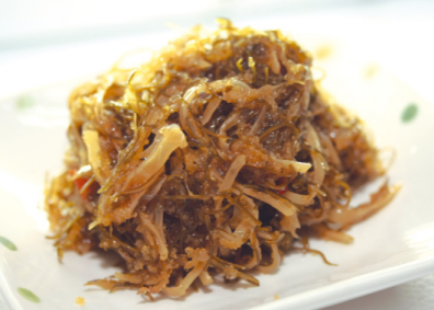 松前漬 保冷袋入