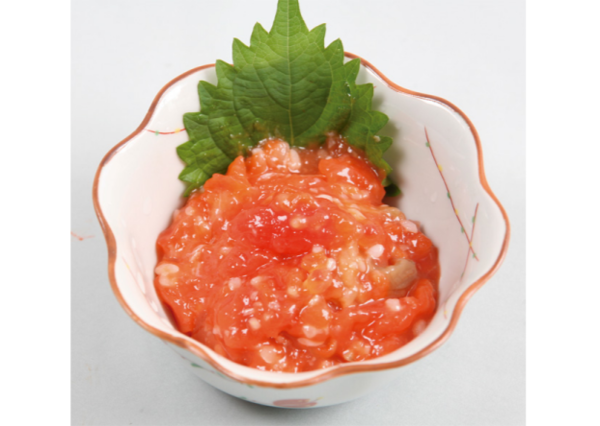 紅鮭 石狩漬 保冷袋入