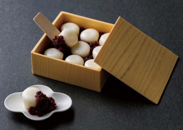 D＆GO（だんご）