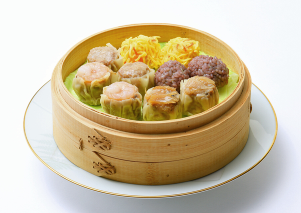 五色焼売ギフトBOX