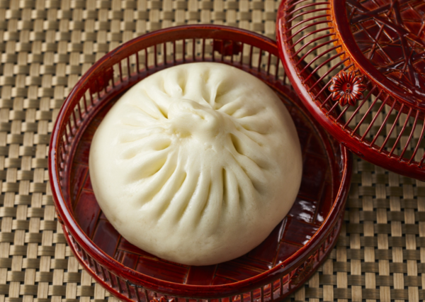 大肉まんじゅう