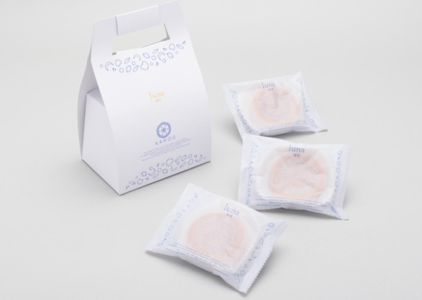 燦樂-SALA- 3個入