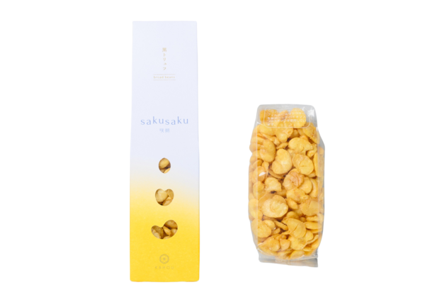 咲朔 –SAKUSAKU-  黒トリュフ豆