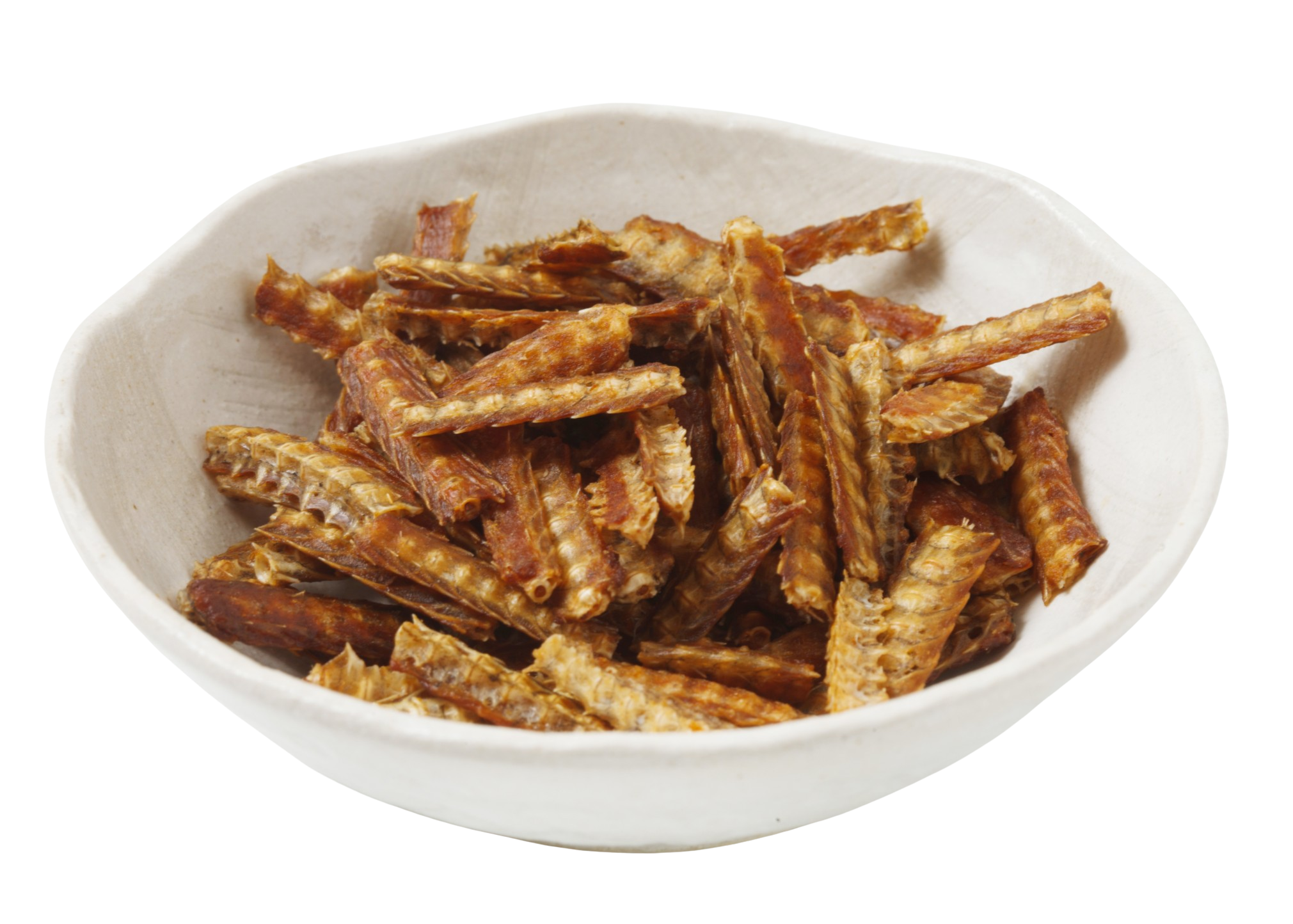 鰻の骨唐揚げ 5袋（骨旨/骨抜きにしてやる）