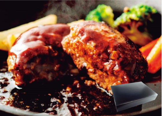 松阪牛入りハンバーグ 6個900g