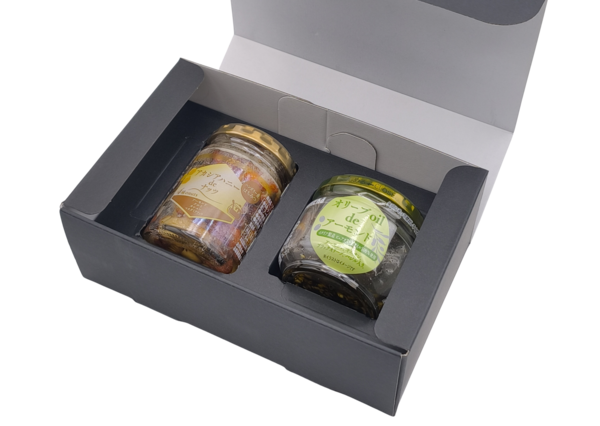 パンdeナッツギフトセット