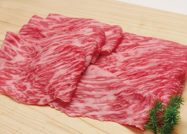 近江牛ももすき焼き 300g