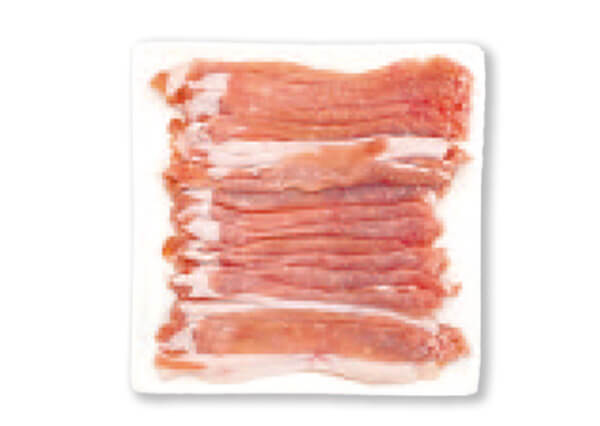 近江豚 ローススライス 300g