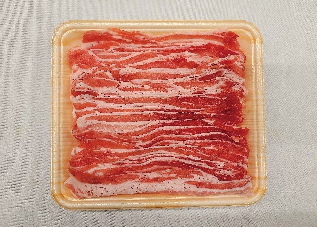 近江豚豚バラスライス 300g