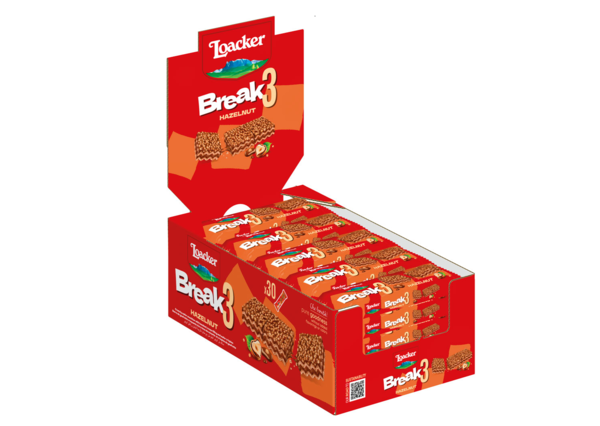 ブレイクスリー