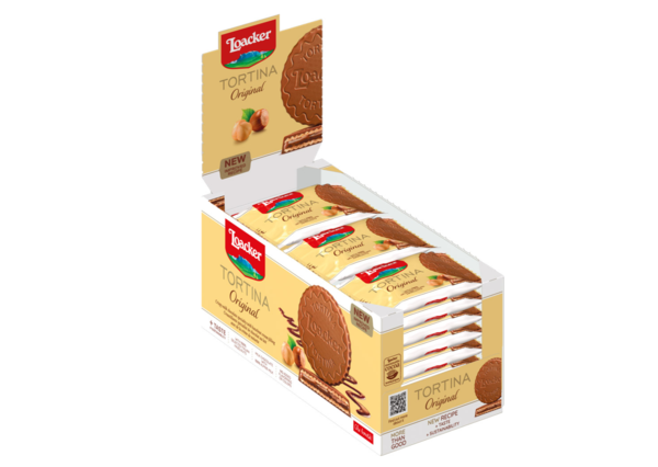 トルティーナ　オリジナル　1P