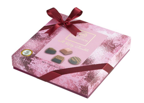 エリートコレクションウィズルビーチョコレート（バッグ付）