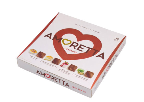 アモレッタ デザート