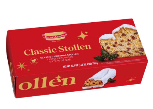 シュトーレン　750g