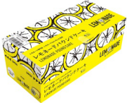 レモネードパウンドケーキ 期間限定販売4月～8月