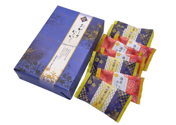 おいしさいろいろ