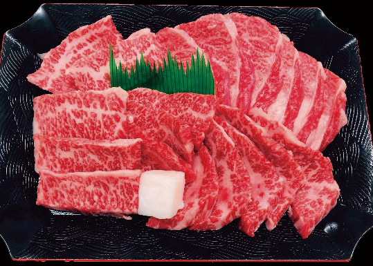 松阪牛 焼肉 300g