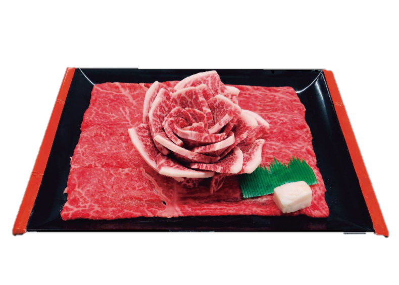 松阪牛 花盛り 400g