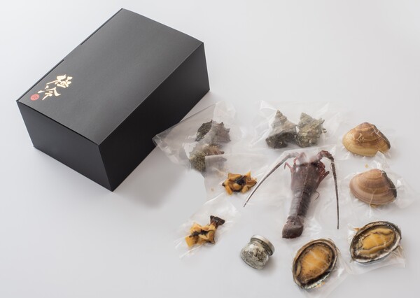 kyokurei Signeture～海風ディッシュ