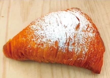 チーズスフォリアテッラ 3個入