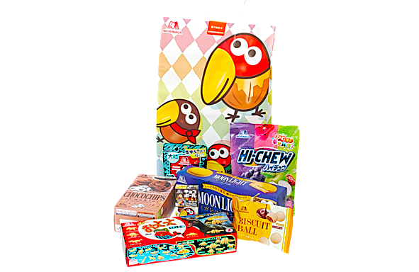 キョロちゃんお楽しみ袋