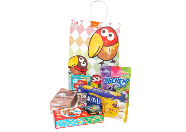 キョロちゃんお楽しみ袋