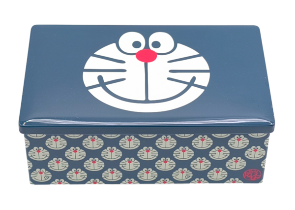 ドラえもんプリントクッキー10枚入