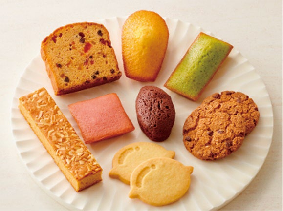 スイーツファクトリー