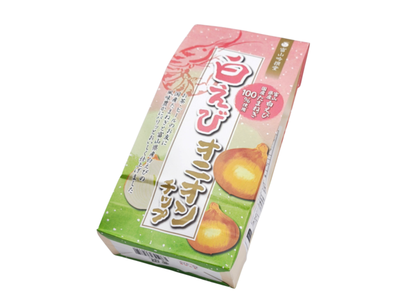 白えびオニオンチップ