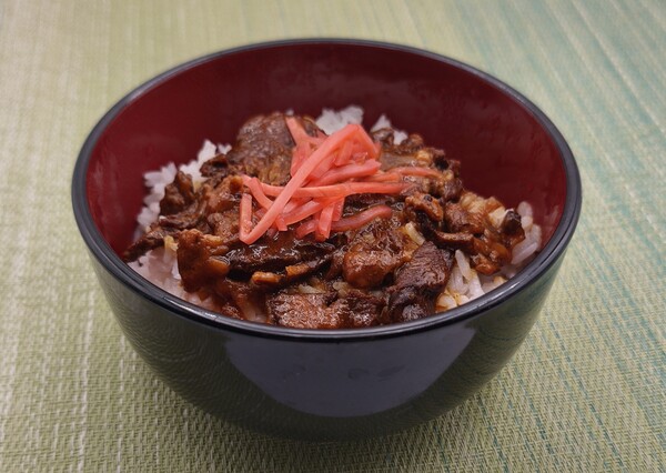 せごどんぶい黒豚丼