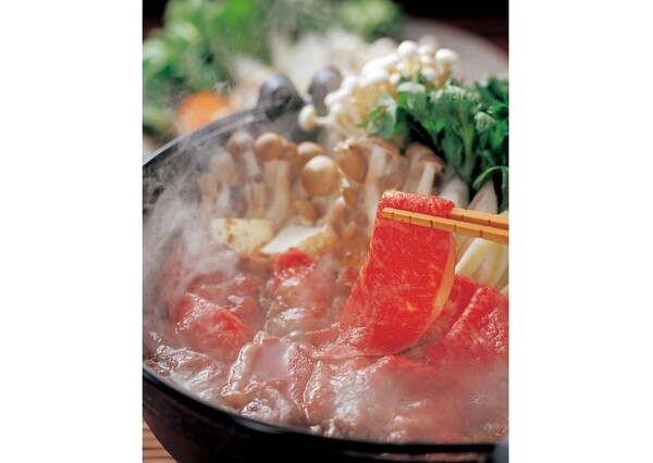 宮崎牛 すきやき肉