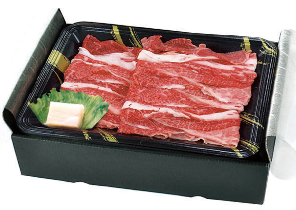 米沢牛 すきやき肉