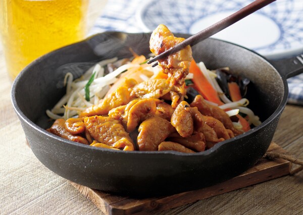 肉屋の旨みそ豚ホルモン 3袋入