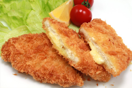 ササミチーズカツ 3個入 保冷袋入